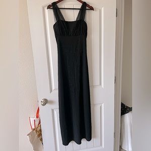 Vintage Betsy and Adam dress